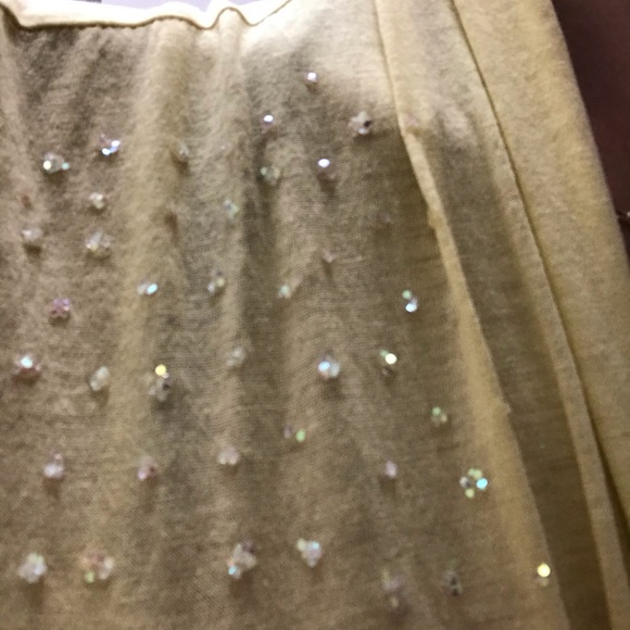 Yellow Wrap - Picture 6 of 6